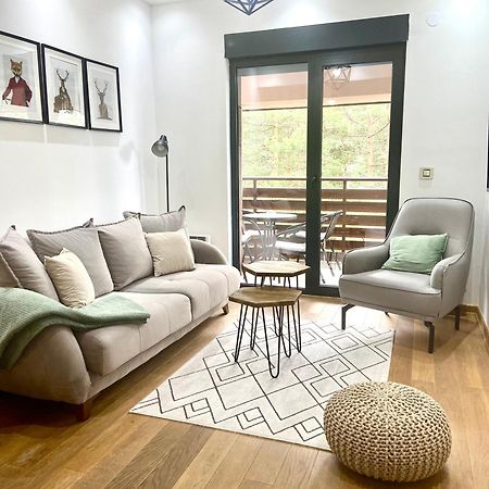 Apartment Pino Bianco 2 - Vila Pekovic 즐라티보 외부 사진